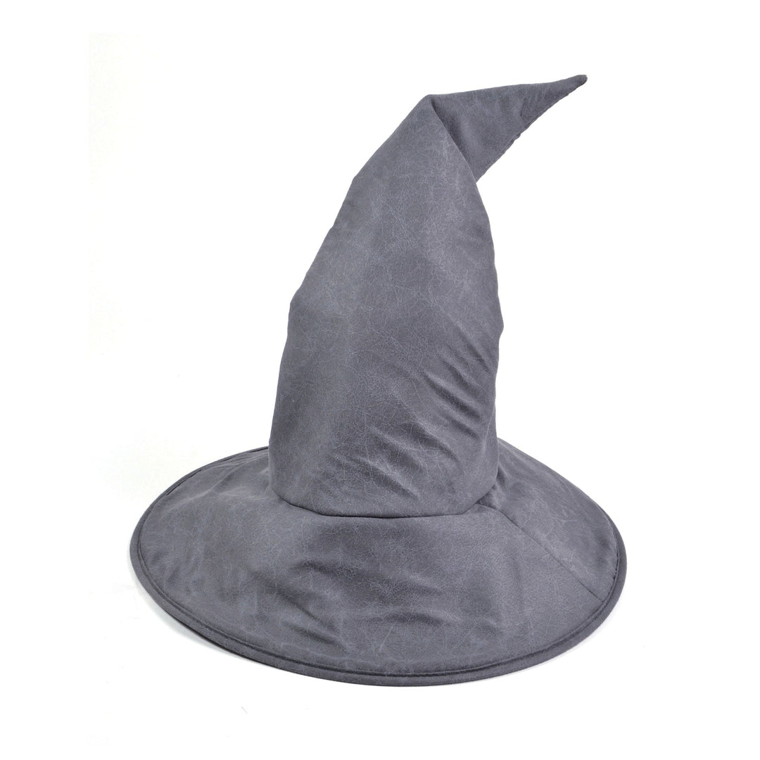 Wizard Hat Gandolf The Grey_1