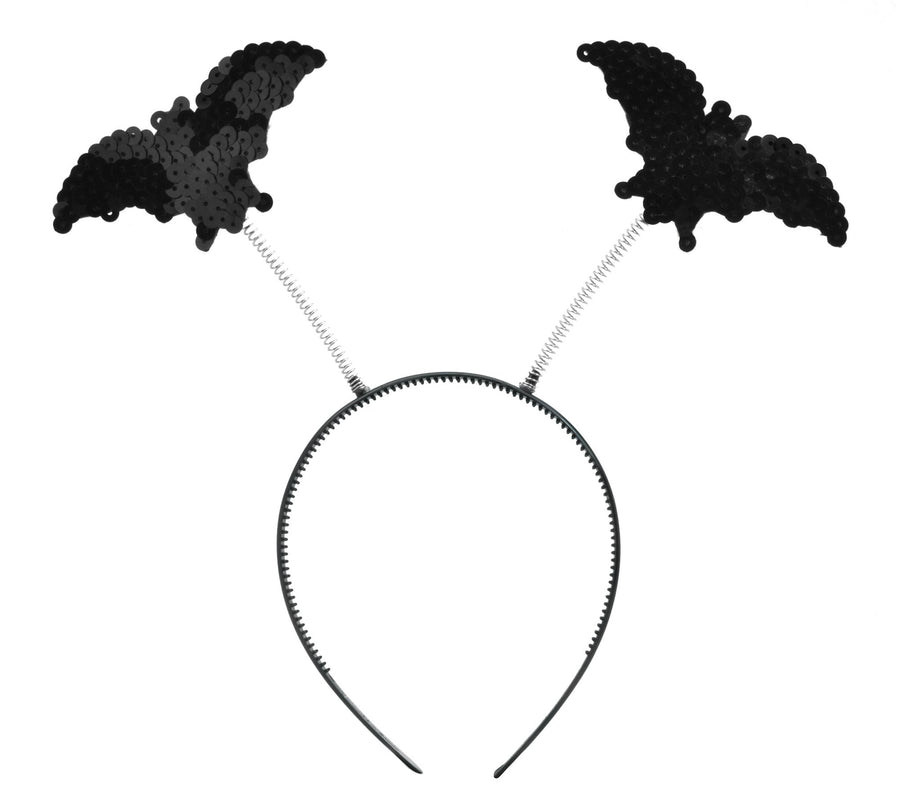 Womens Bat Boppers Costume Accessories Female Halloween_1