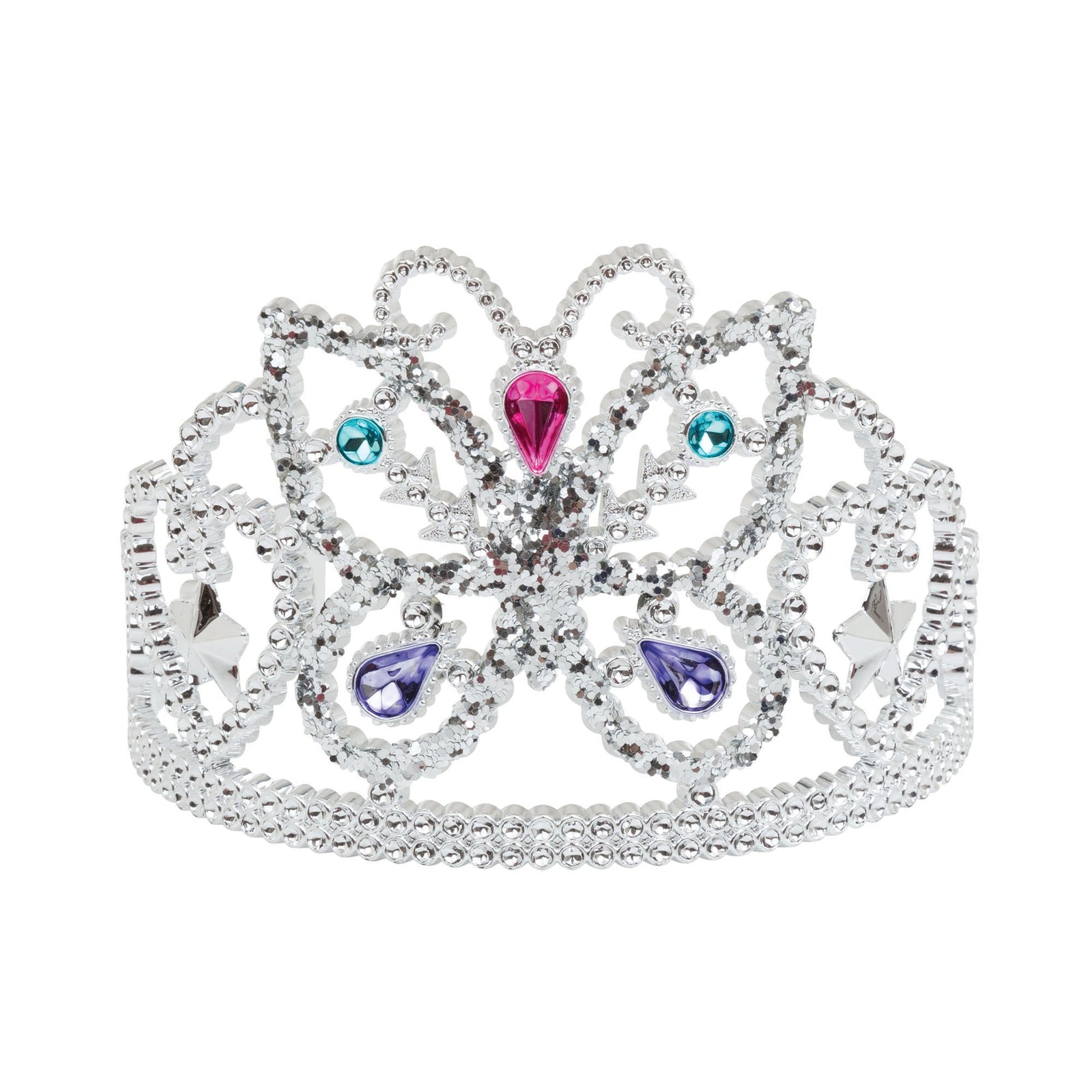 Womens Butterfly Tiara Costume Accessories Female Halloween 1