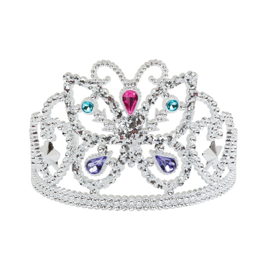Womens Butterfly Tiara Costume Accessories Female Halloween 1