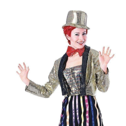 Womens Columbia Adult Costume Female Halloween 1