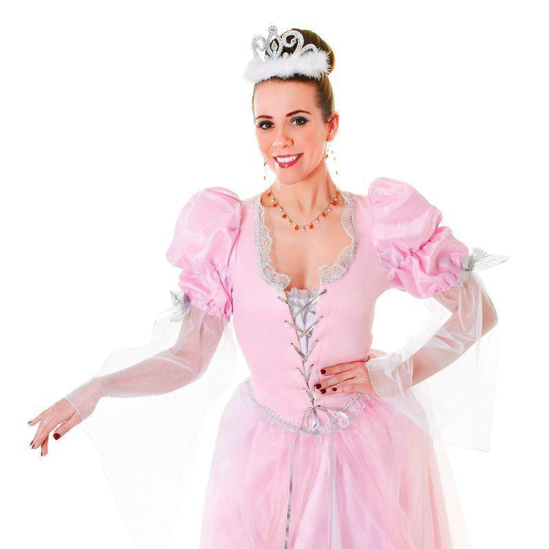 Womens Fairy Tale Princess Adult Costume Female 1