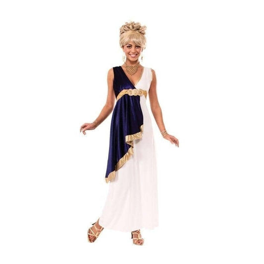 Womens Grecian Adult Costume 1