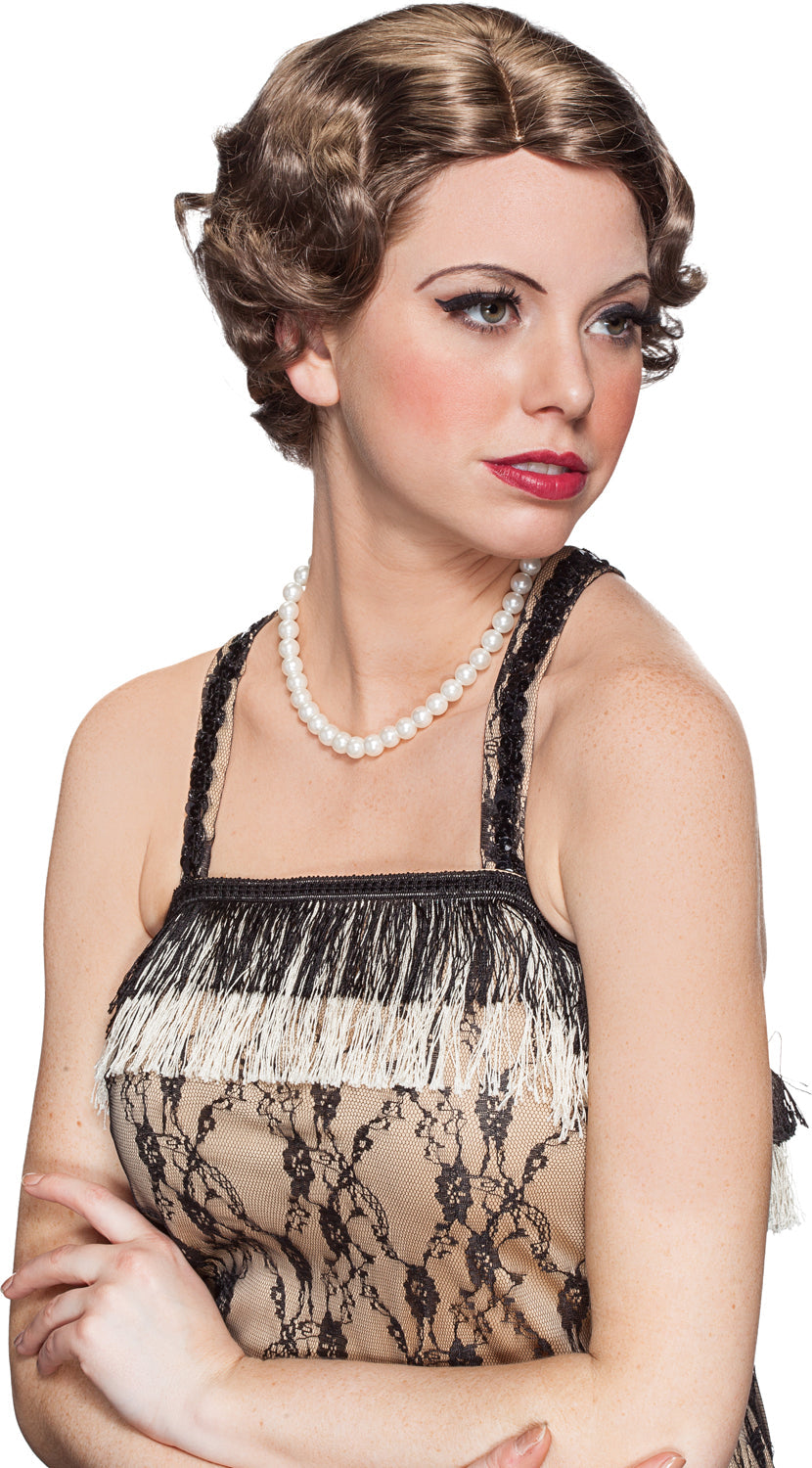 Womens Gretta Wig Wigs Female Halloween Costume 1