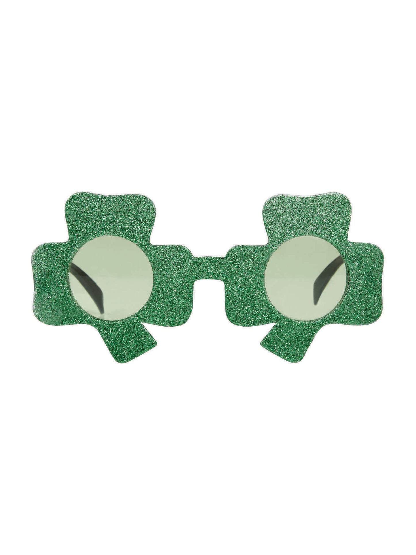 Womens Irish Glasses Shamrock Costume Accessories Female Halloween 2
