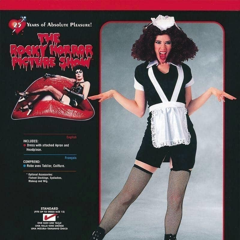 Womens Magenta Adult Costume Female Halloween 2