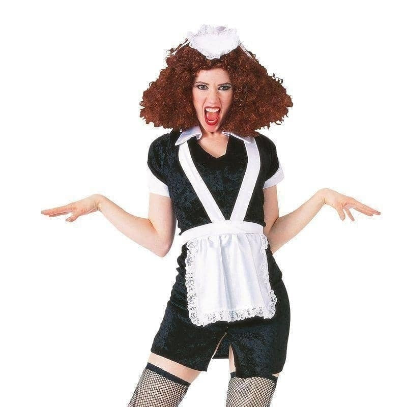 Womens Magenta Adult Costume Female Halloween 1