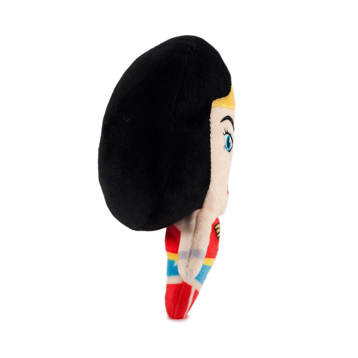 Wonder Woman 8 Inch Plush Phunny Kidrobot Soft Toy 2