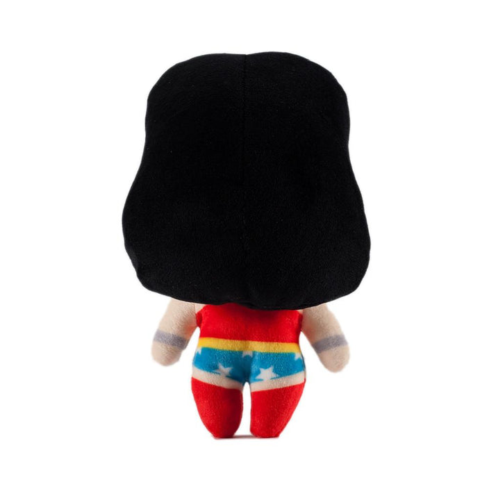 Wonder Woman 8 Inch Plush Phunny Kidrobot Soft Toy 3