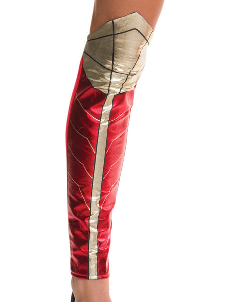 Wonder Woman Costume Justice League Deluxe Dress 4