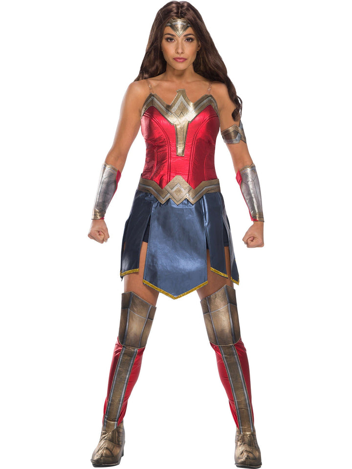 Wonder Woman Costume WW84 Dress_1