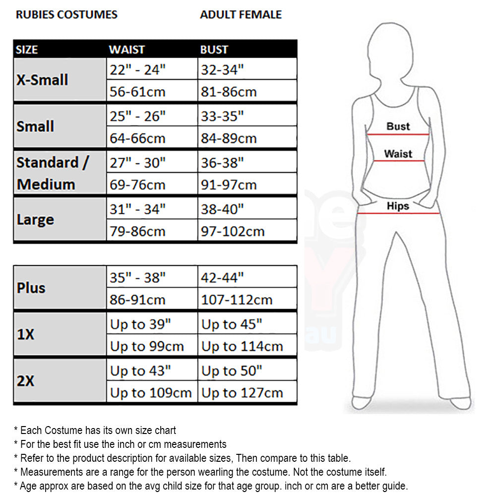 Wonder Woman Secret Wishes Adult Costume 5