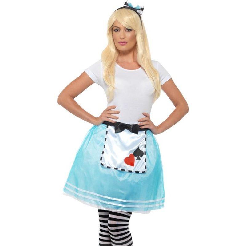 Wonderland Kit Adult Blue 1
