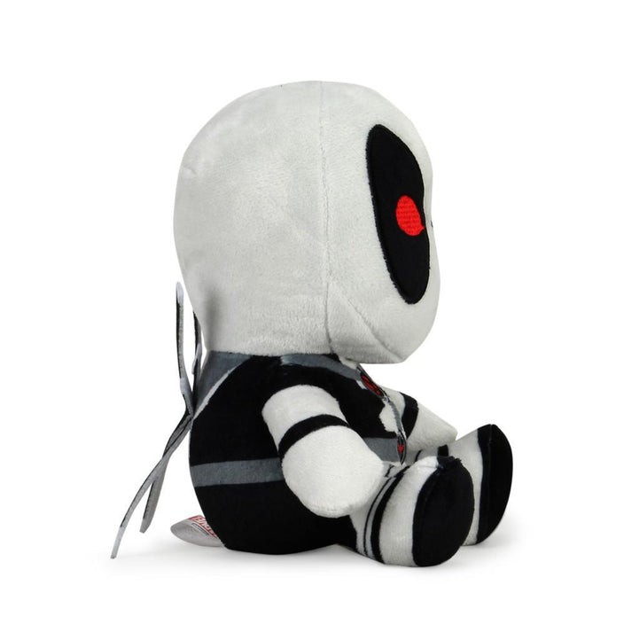 X force Deadpool 8 Inch Plush Phunny Soft Toy X force Deadpool 8 Inch Plush Phunny Soft Toy