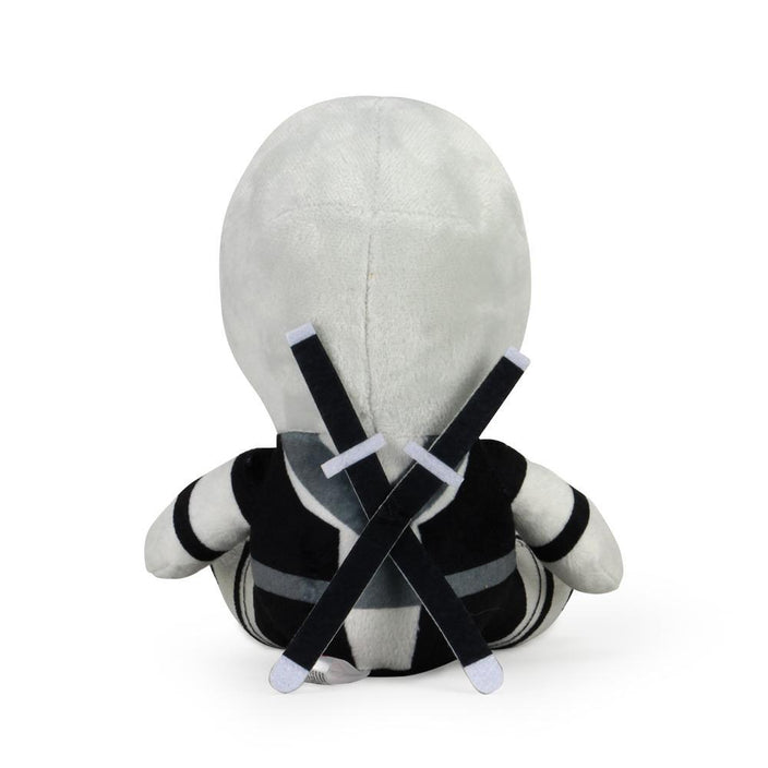 X force Deadpool 8 Inch Plush Phunny Soft Toy X force Deadpool 8 Inch Plush Phunny Soft Toy