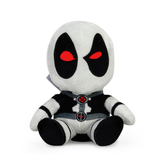 X force Deadpool 8 Inch Plush Phunny Soft Toy 1