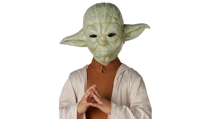 Yoda Boys Costume Wise Jedi Master_2