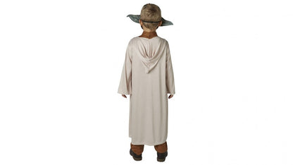 Yoda Boys Costume Wise Jedi Master 3