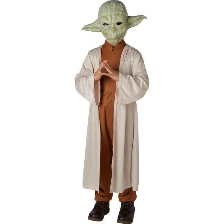 Yoda Boys Costume Wise Jedi Master_1