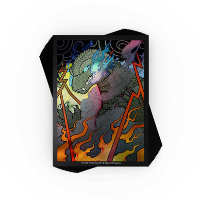 Godzilla: Godzilla Sleeves product image