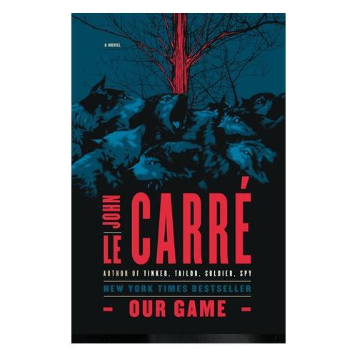 John Le Carré: The Circus