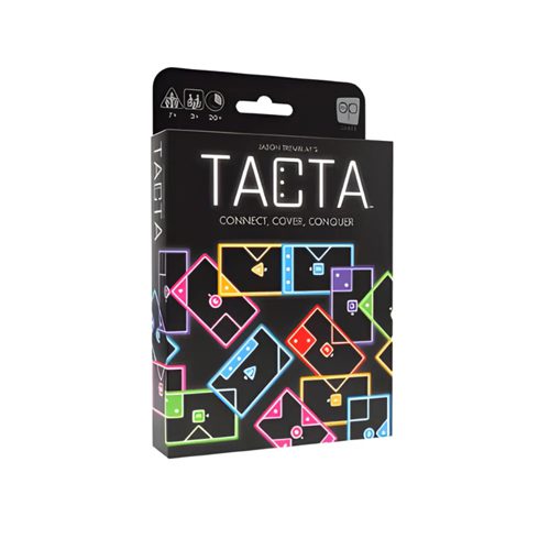 Tacta Strategy Board Game product image