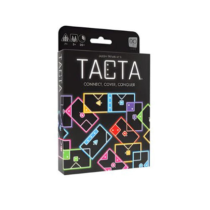 Tacta Strategy Board Game product image