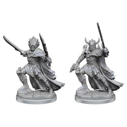 Pathfinder Legendary Cuts: Hellknight