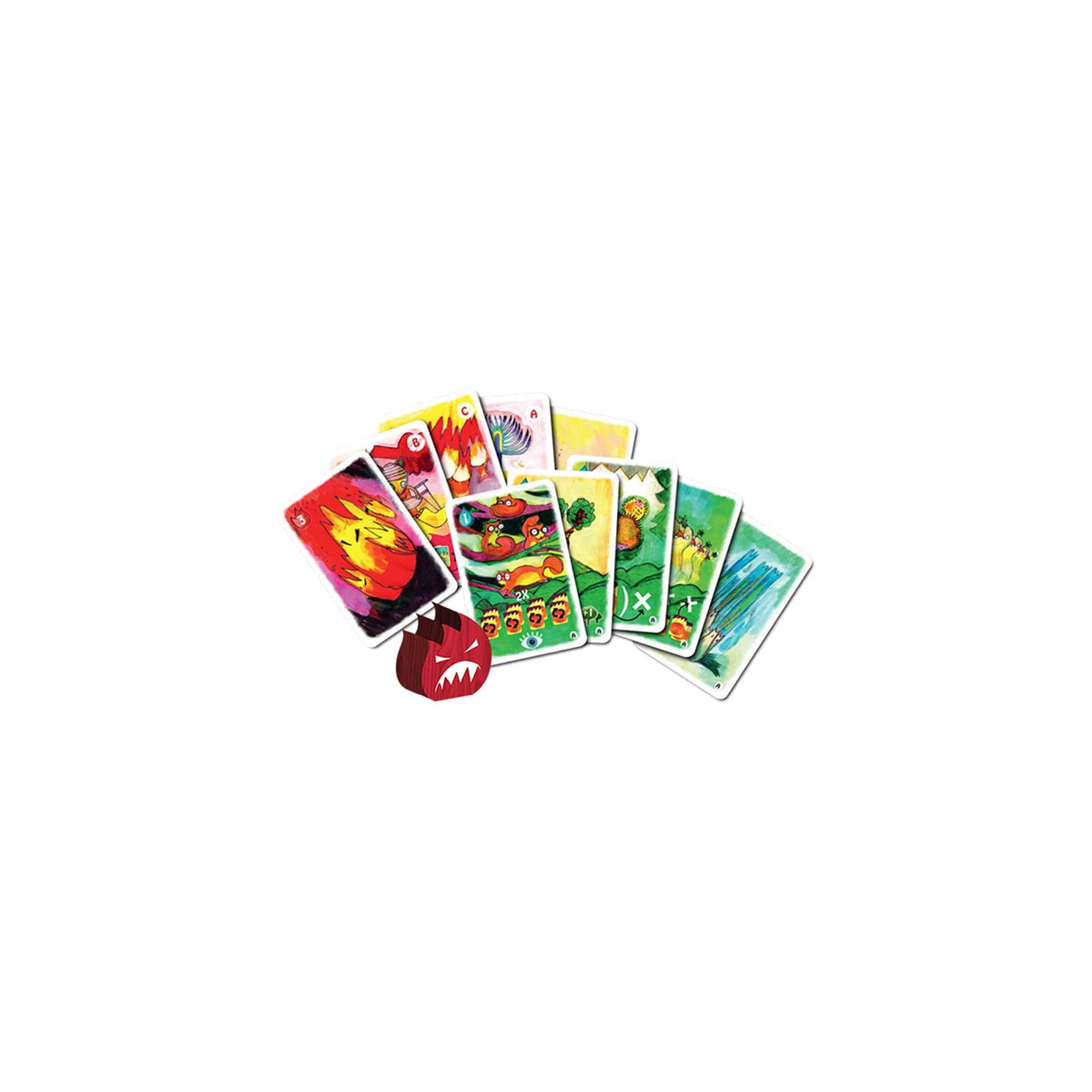 Sylvion Board Game by Inpatience 3