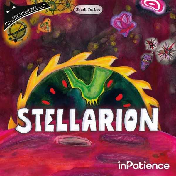 Stellarion Board Game by Inpatience 1