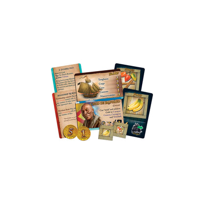 Merchants & Marauders 3