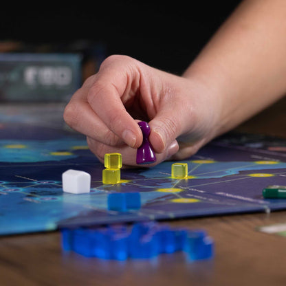 Pandemic 2013 Board Game by Z Man 4
