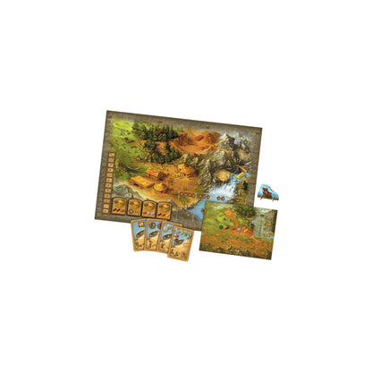 Stone Age Board Game by Z Man Games 2