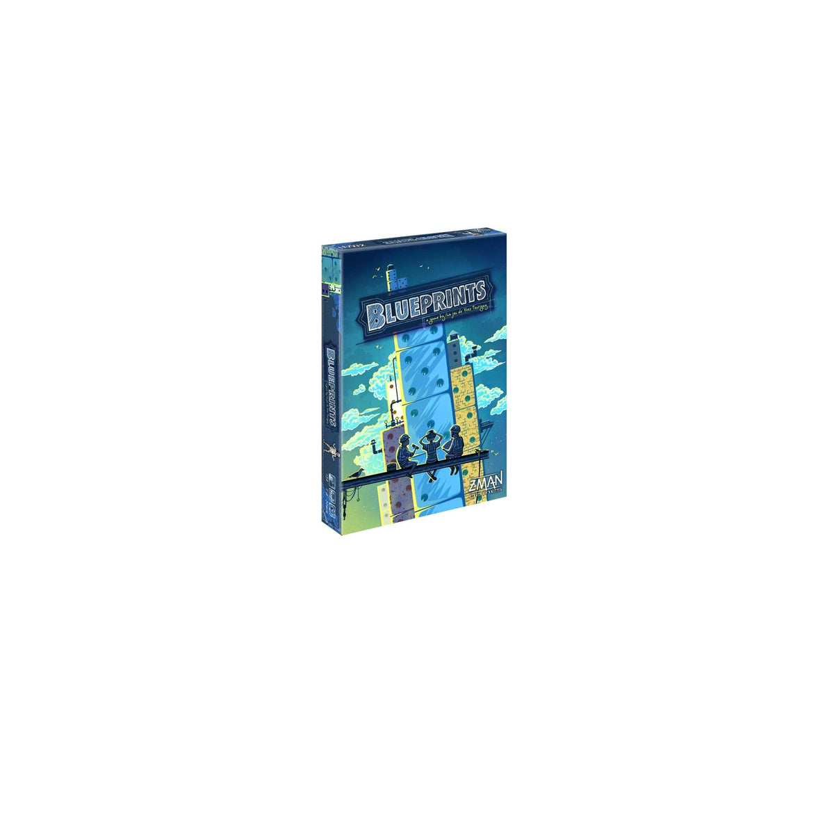Blueprints 1
