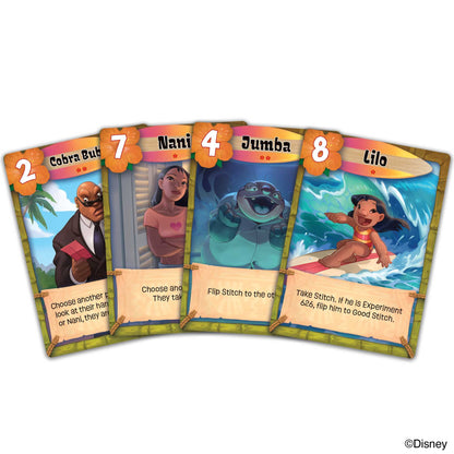 Stitch The Fix for 626 Board Game by Z Man 4