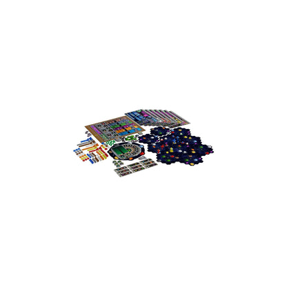 Gaia Project 2