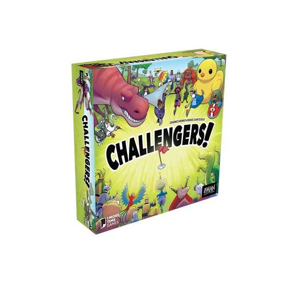 Challengers 1