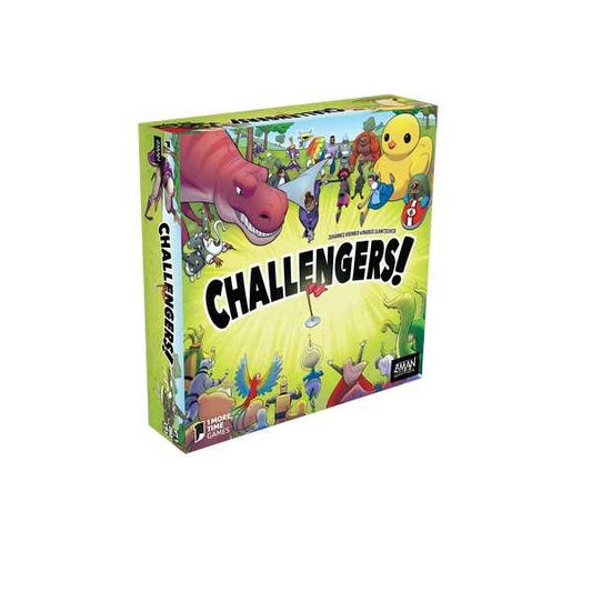 Challengers 1