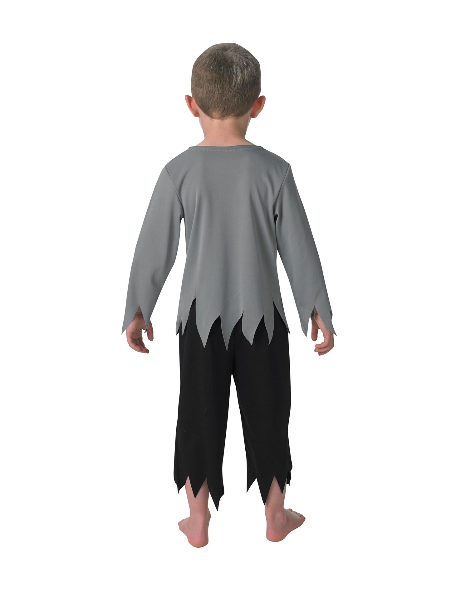 Zombie Boy Costume 2