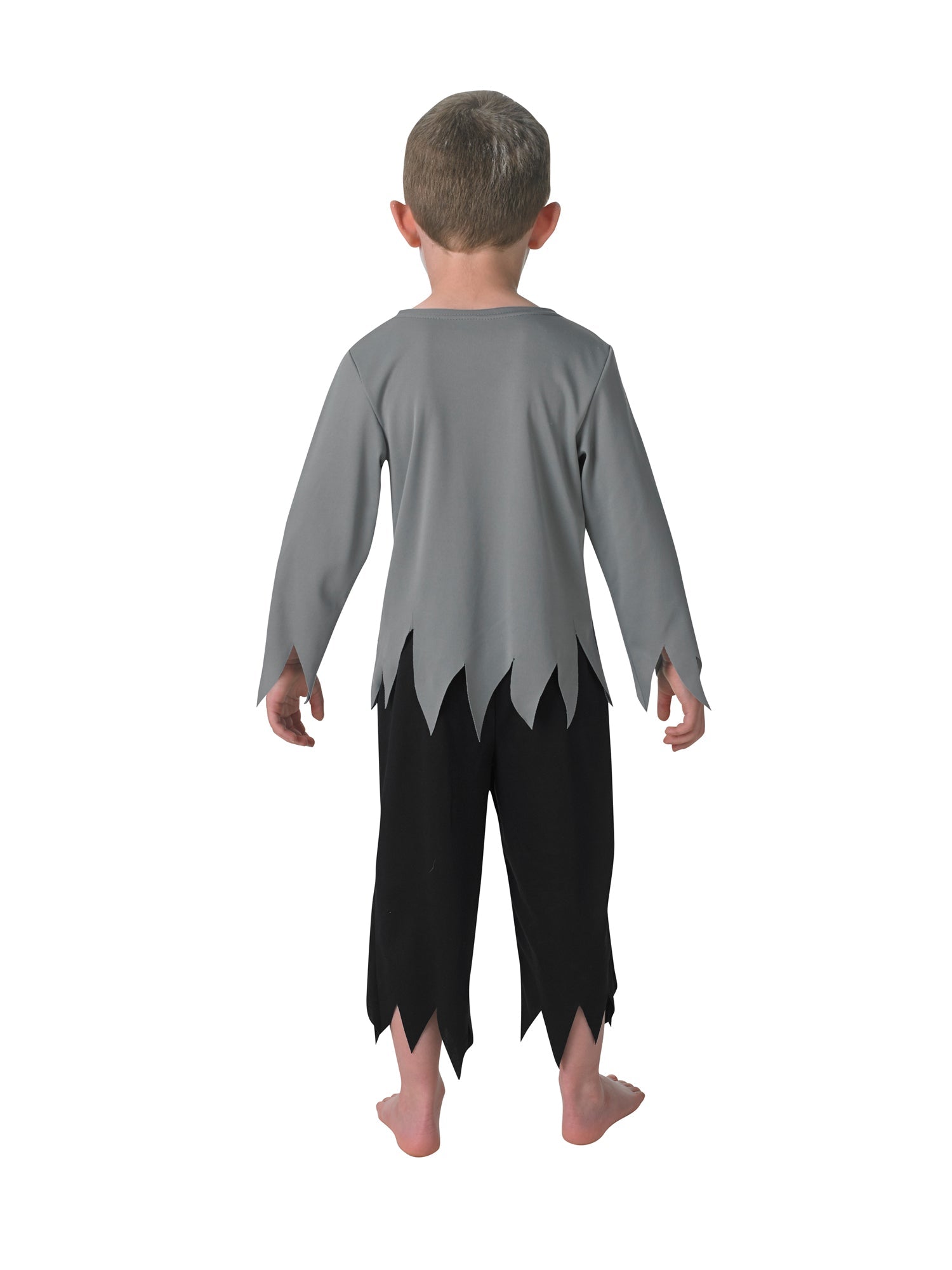 Zombie Boy Costume 2