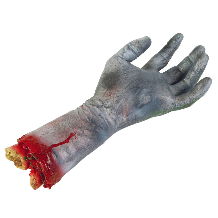 Zombie Cut Off Hand General Jokes Unisex_1