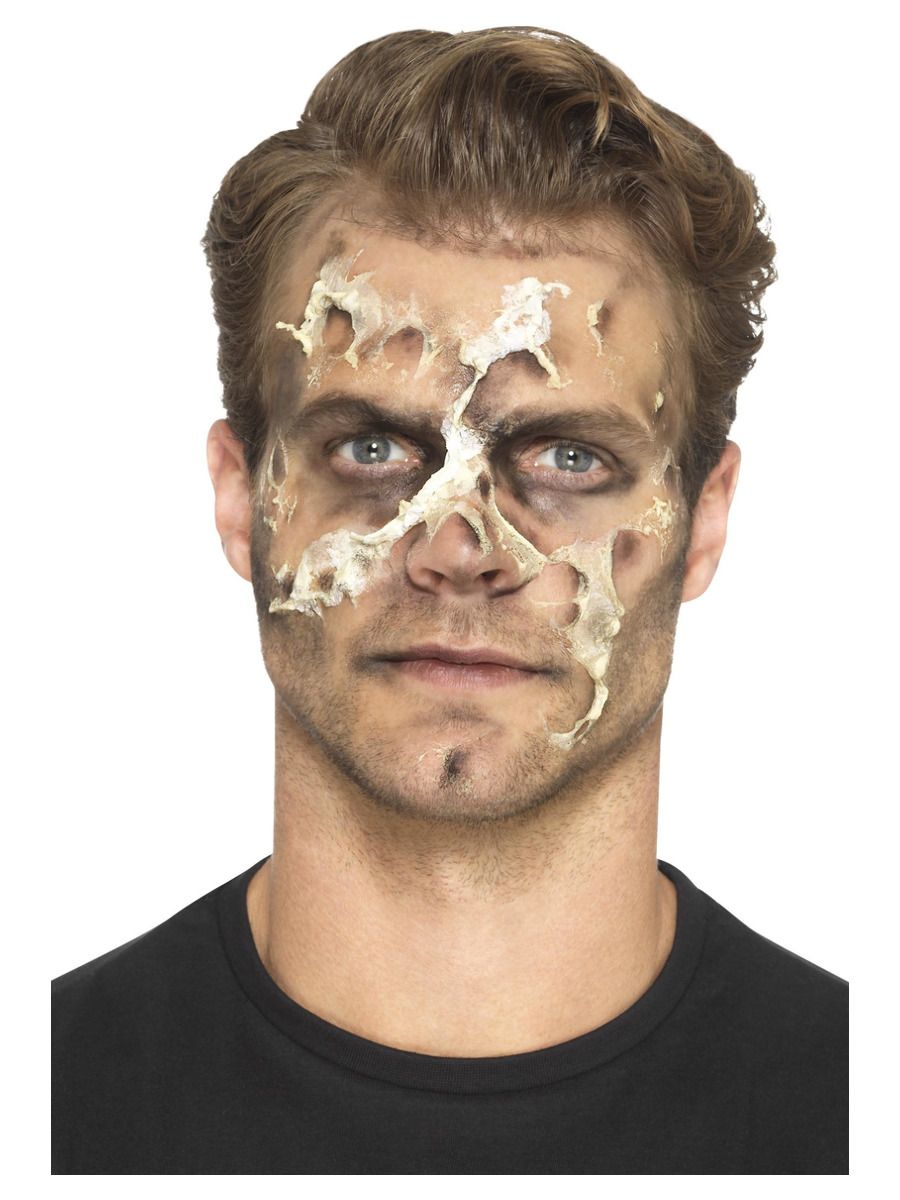 Zombie Liquid Latex Ammonia 30ml 4