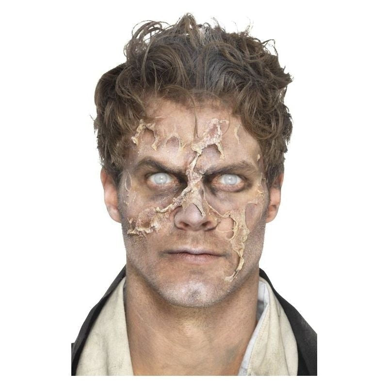 Zombie Liquid Latex Ammonia Free 473ml 2