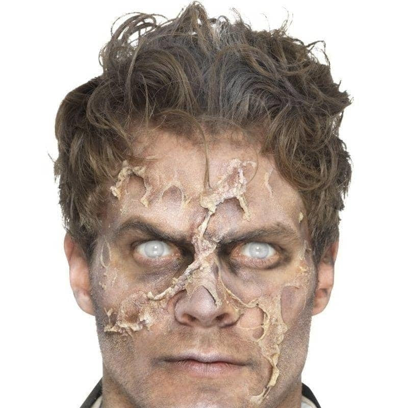 Zombie Liquid Latex Ammonia Free 473ml 1