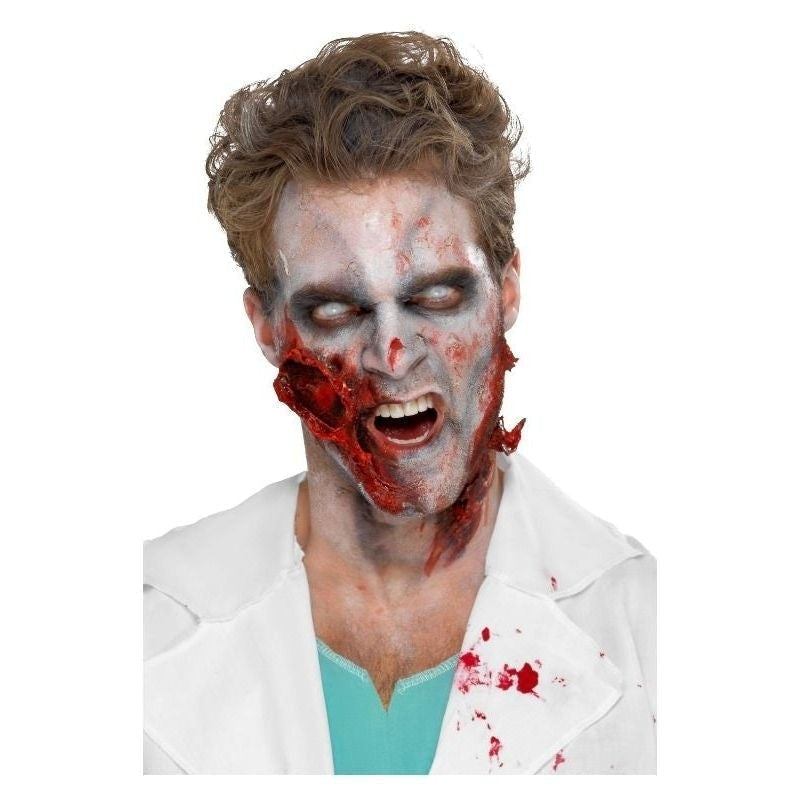 Zombie Liquid Latex Low Ammonia 30ml 2
