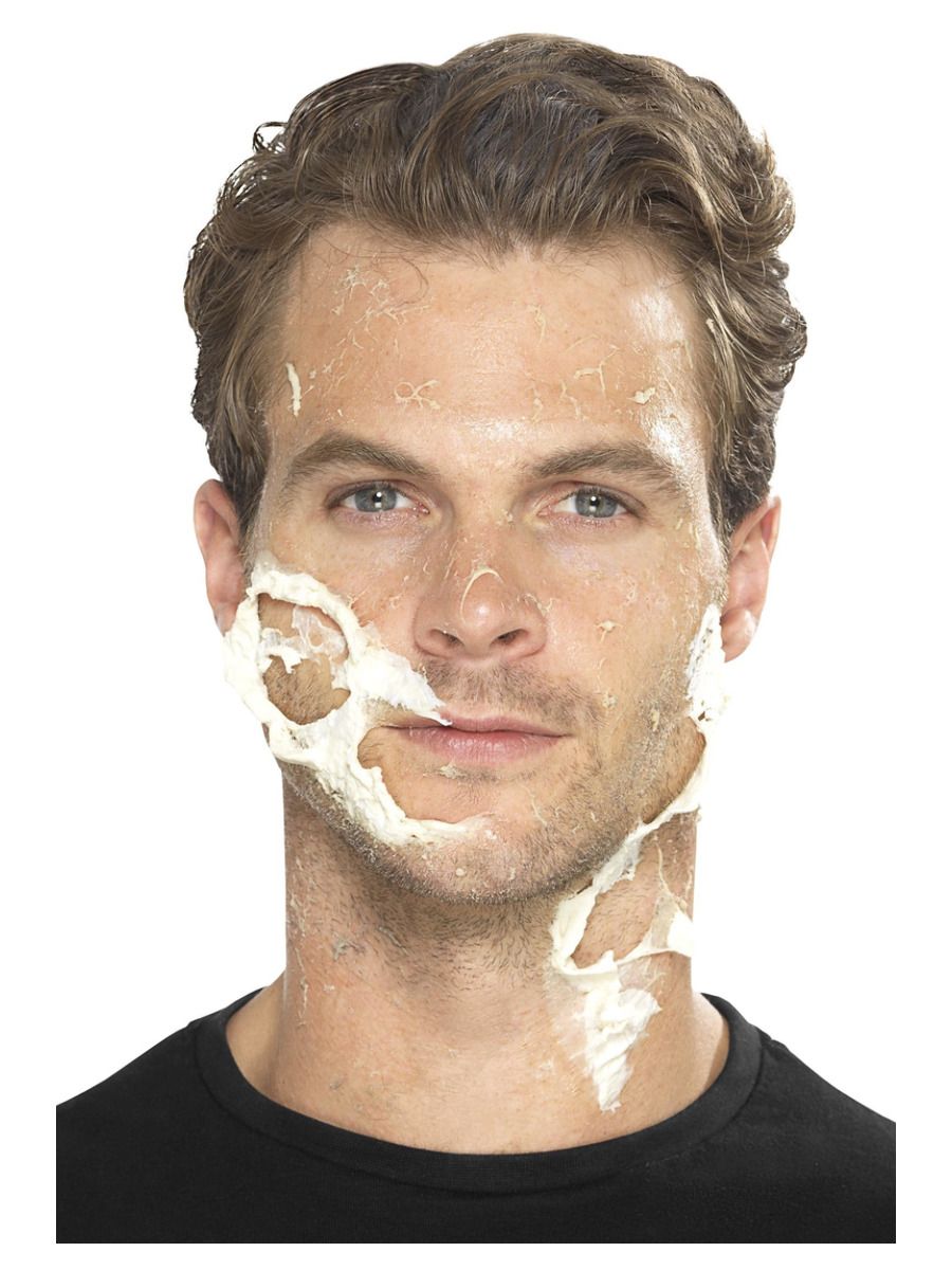 Zombie Liquid Latex Low Ammonia 30ml 3
