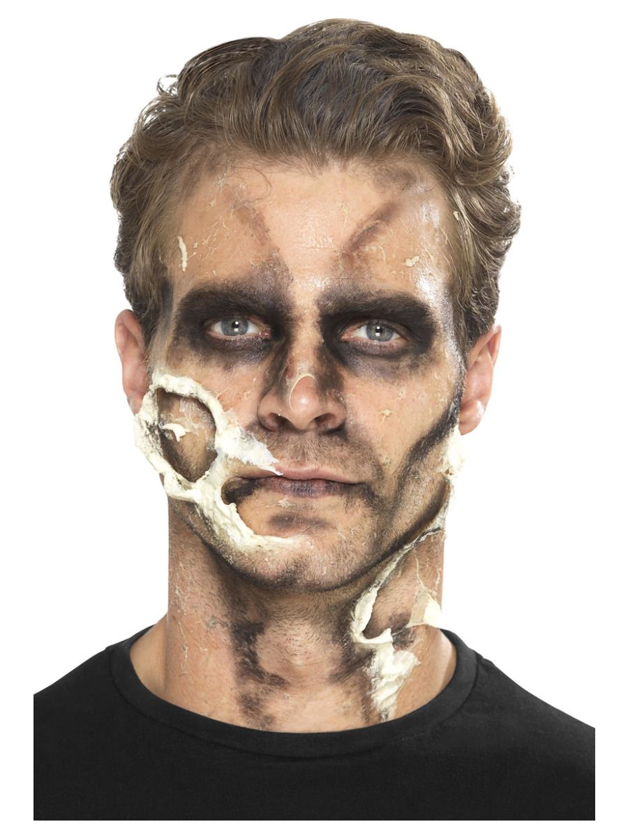 Zombie Liquid Latex Low Ammonia 30ml 4