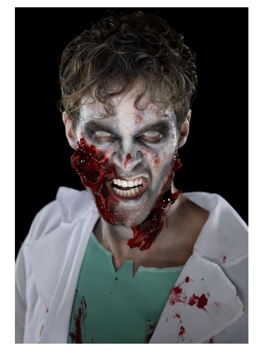 Zombie Liquid Latex Low Ammonia 30ml 6