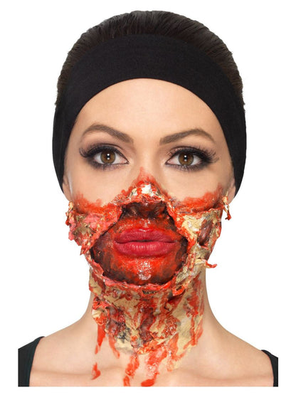 Zombie Liquid Latex Low Ammonia 30ml Flesh Colour 5