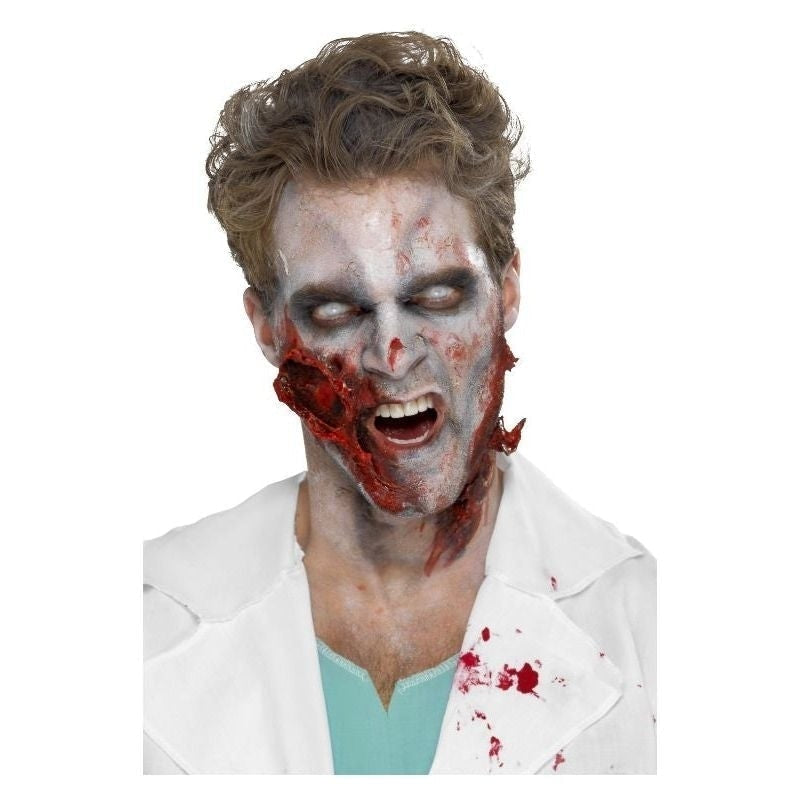 Zombie Liquid Latex Low Ammonia 473ml 2